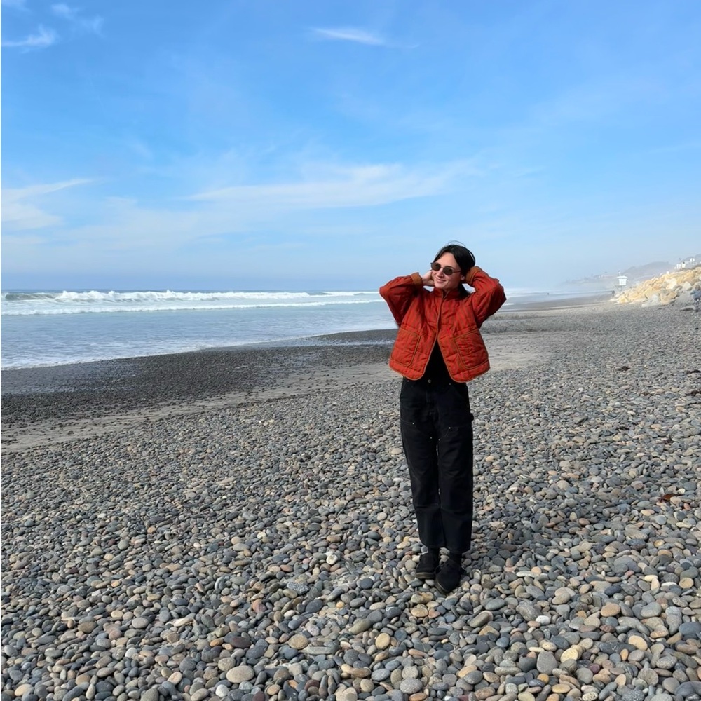 Meet your Posher, Johnna